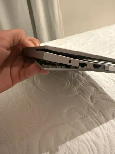 Notebook Samsung e30