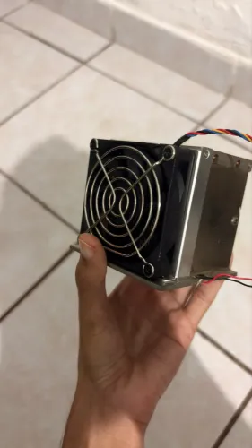 Cooler para PC