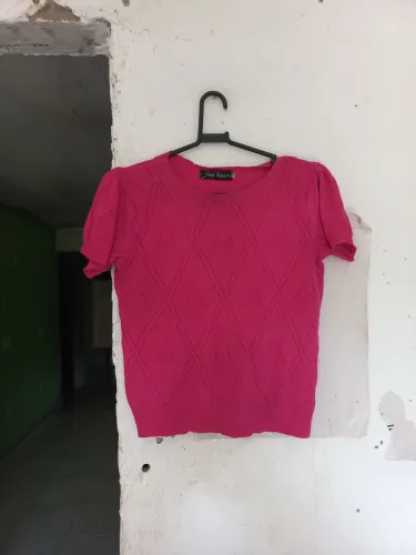 Blusas fem tam p