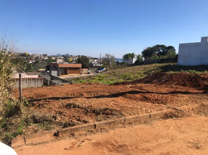 Terreno em Fama MG
