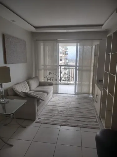 Apartamento para alugar em Rio de Janeiro