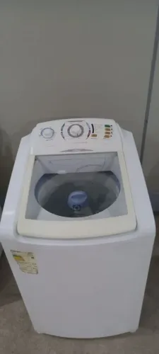 Máquina de lavar Electrolux 10kg 