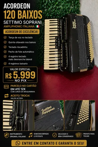 acordeon setimo soprani