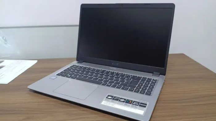 NOTEBOOK ACER I5 8TH 8GB 120GB NVME 1TB HD ACER ASPIRE 5