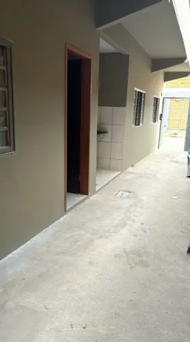 Aluga-se Bairro Liberdade I