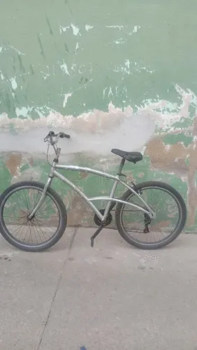 Bicicleta Caloi 100