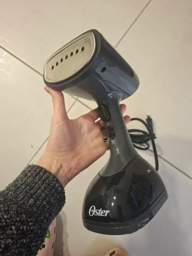 FERRO VAPORIZADOR OSTER