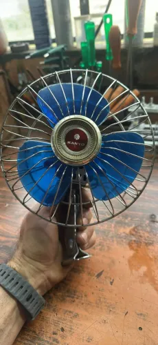 Ventilador veicular sanyo12v