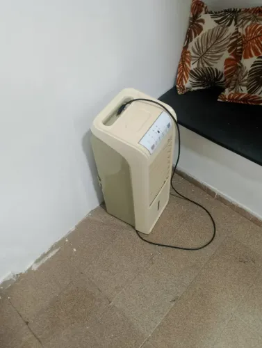 Climatizador