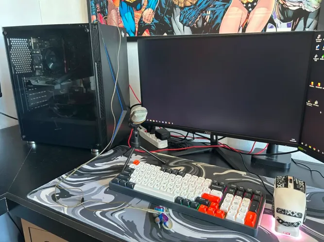 PC GAMER