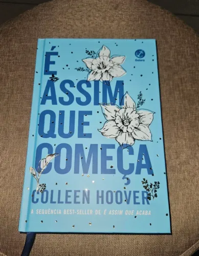 É Assim que Começa Edição de Colecionador