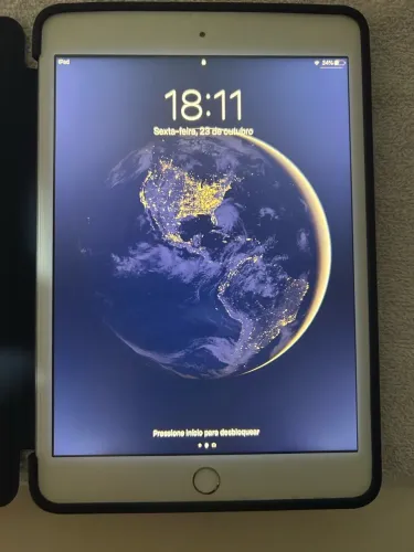 Vendo iPad mini 128gb