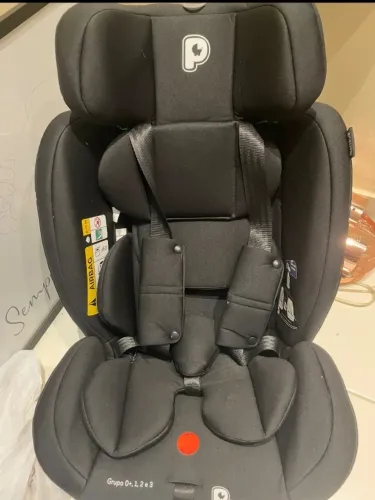 Cadeira de bebê pra carro