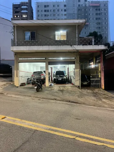 Passo ponto comercial 