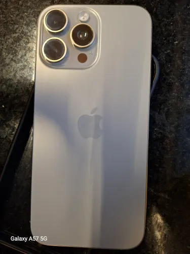 Iphone 16 Pro Max 256GB