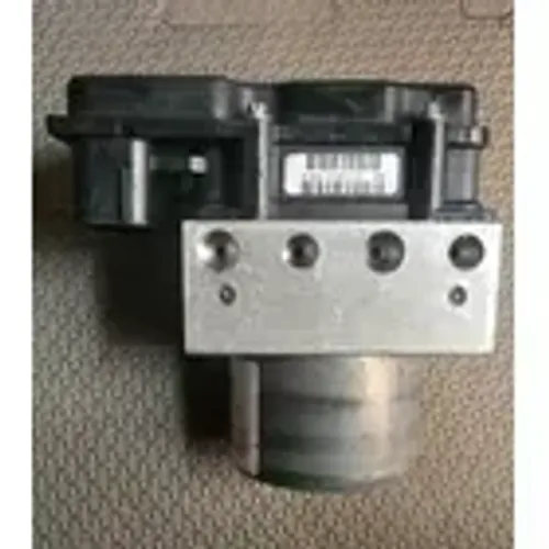 Modulo Abs Peugeot Citroen 308 408 C4 2.0 1.6 Com Defeito