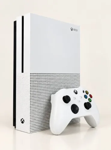 XBOX ONE S 500GB
