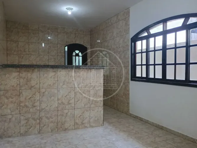 Casa com 1 quarto para alugar na Vila Natal