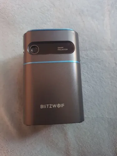 Projetor BlitzWolf BW-VT2 300 polegada