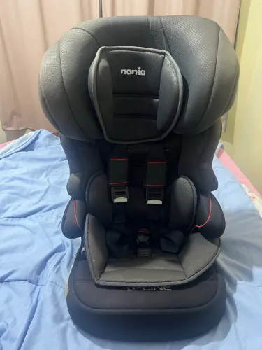 Cadeirinha para carro