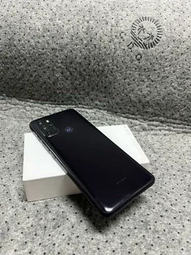 Moto G60s 128GB zerado aceito cartão