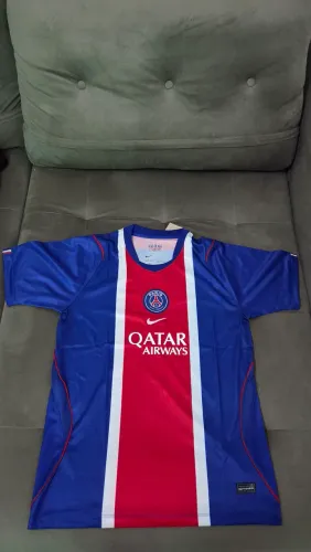 Camisa PSG - NOVA