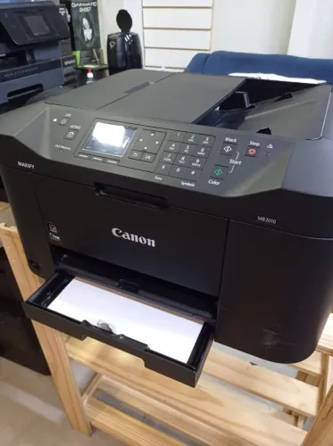 Multifuncional Canon MAXIFY MB2010