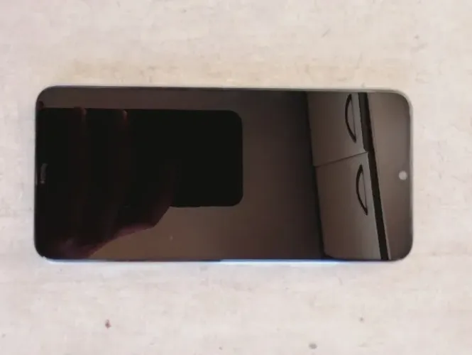 Xiaomi Redmi Note 8 (pequeno problema na antena) chama no chat que eu diminuo o valor