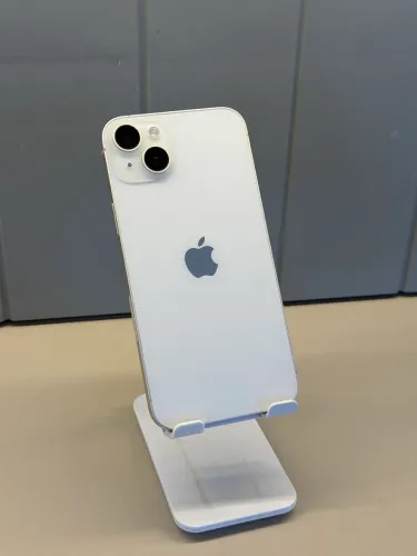 iPhone 14 Plus 128gb Branco Semi Novo | Loja Física