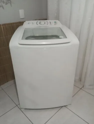 Máquina de lavar roupa