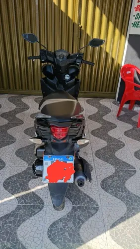 Vende se Moto