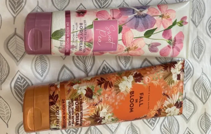 hidratante para o Corpo importado - Body Works