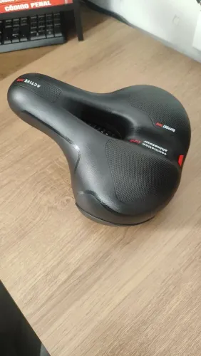 COLINHO DE BICICLETA