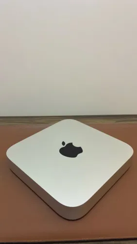 Mac Mini M1 8GB 256GB SSD Apple 2020