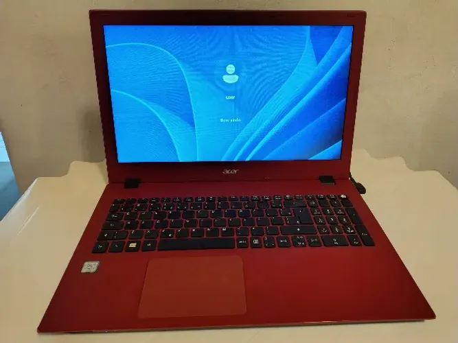 Notebook Acer