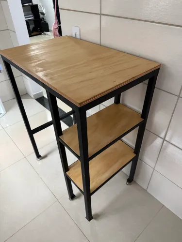 Armário multiuso 