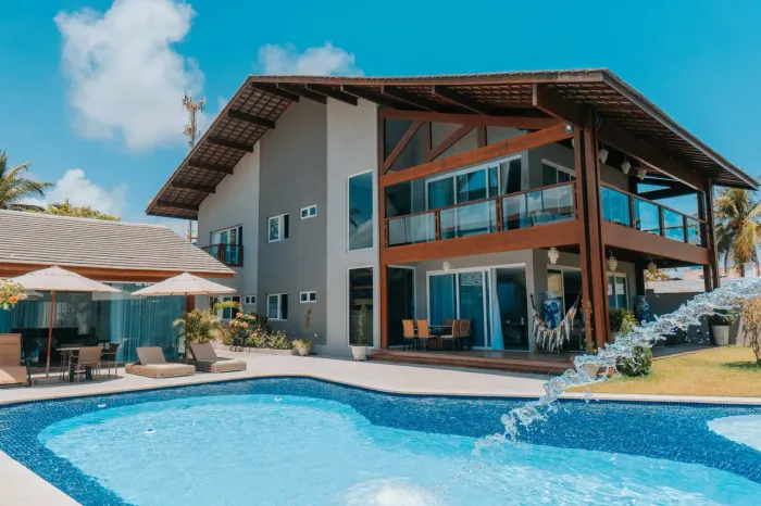 Casa - Porto de Galinhas