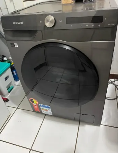 Lava e seca Samsung 13kg