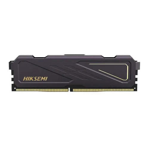 2x08GB RAM DDR4 | Hiksemi | Roxas | Seminovas