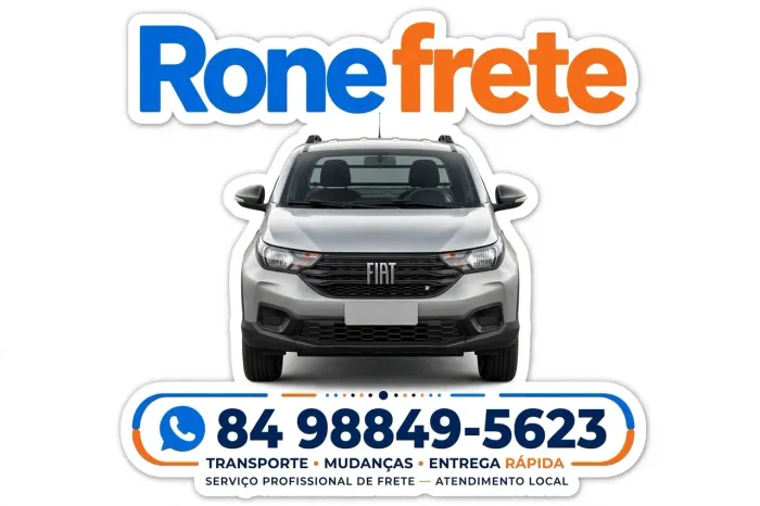 Rone fretes