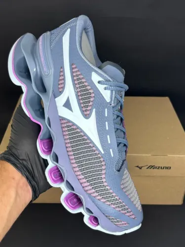 Tênis mizuno prophecy 15 lançamento