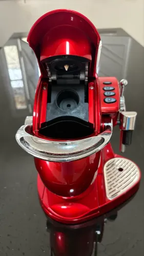 Vendo cafeteira expresso 