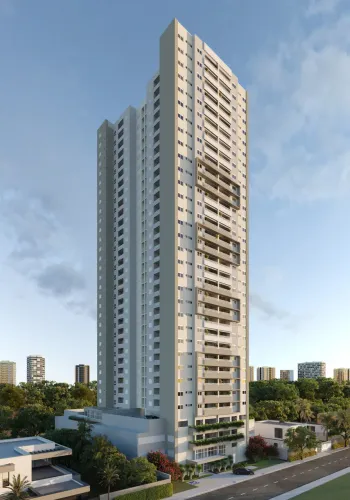 Residencial Varandas Flamboyant
