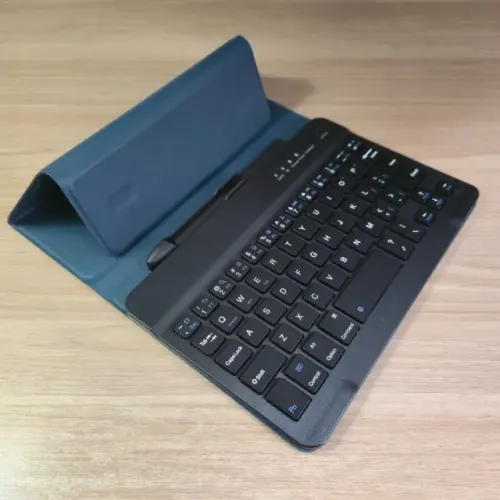 Teclado Bluetooth Portatil