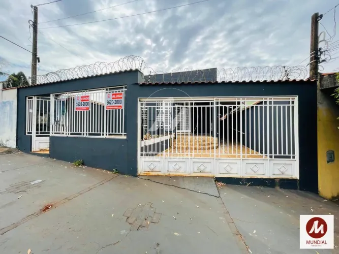 Salão/Galpão para alugar no bairro PLANALTO VERDE