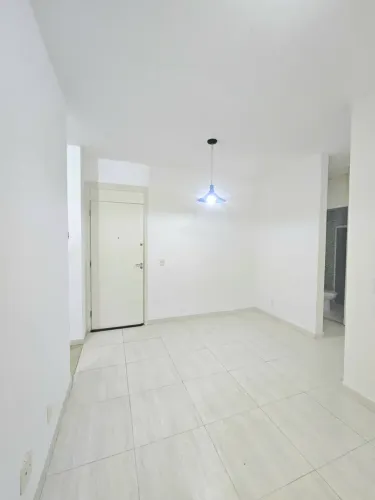 Apartamento térreo 2 quartos para locação no Minha Praia 2. NÃO ACEITAMOS FIADOR NEM DEPÓS