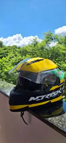 Capacete Norisk