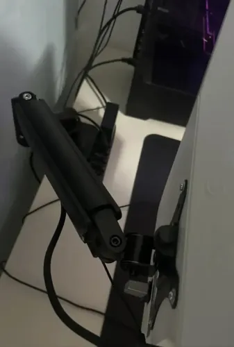 Braço articulado