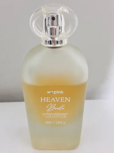 Perfume Wepink Heaven Bride