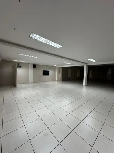 Sala Comercial à venda com 591m² em Centro - Marechal Cândido Rondon - PR